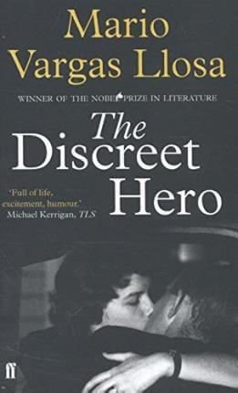 THE DISCREET HER
