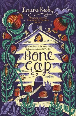 BONE GAP UK PB
