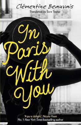 IN PARIS WITH YOU PB UK