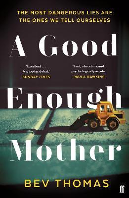 A GOOD ENOUGH MOTHER PB UK