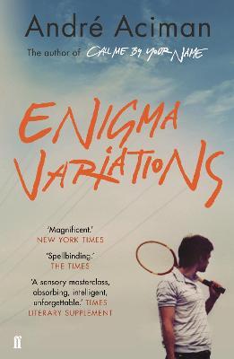 ENIGMA VARITATIONS PB UK