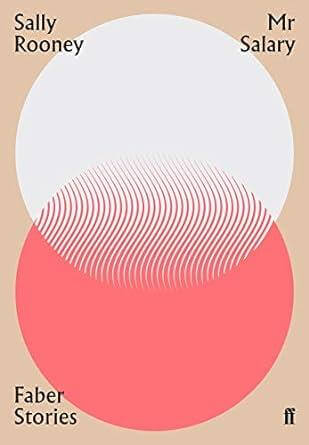 MR SALARY: FABER STORIES PB UK