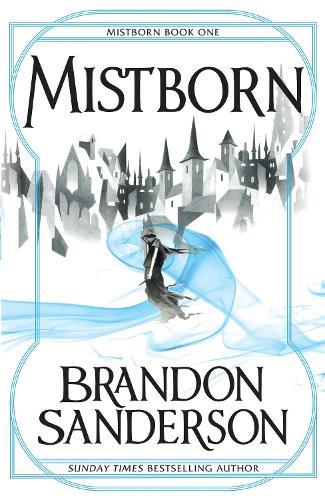 MISTBORN