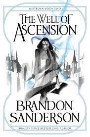 THE WELL OF ASCENSION : MISTBORN BOOK TWO