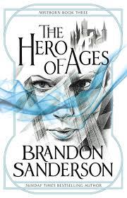 THE HERO OF AGES