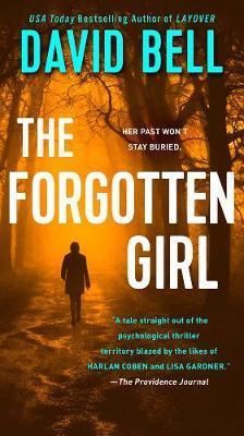 THE FORGOTTEN GIRL DAVID BELL