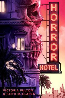 HORROR HOTEL
