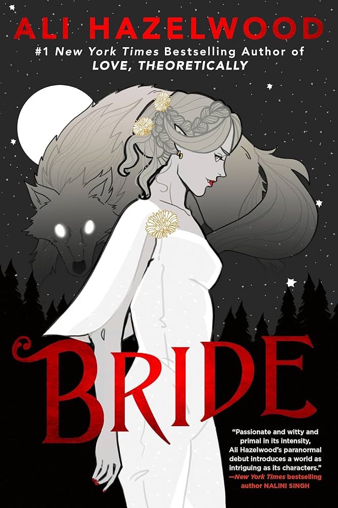BRIDE US