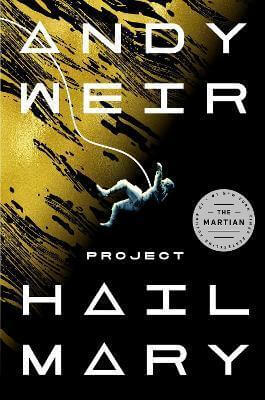 PROJECT HAIL MARY
