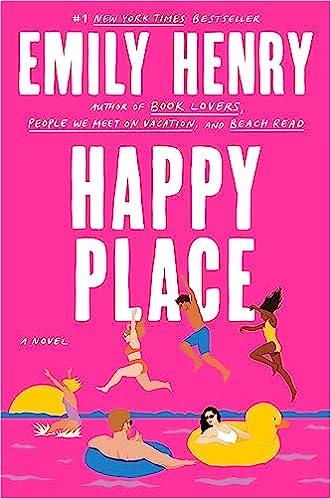 HAPPY PLACE US