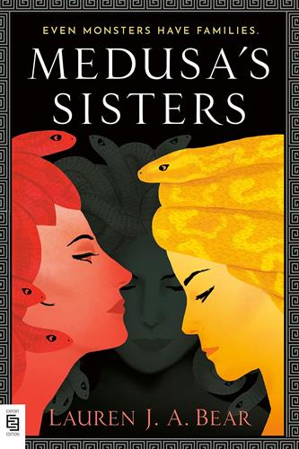 MEDUSA'S SISTERS