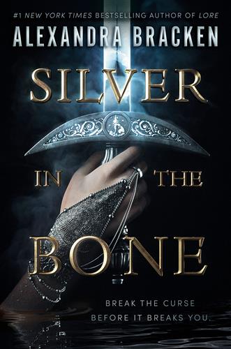 SILVER IN THE BONE