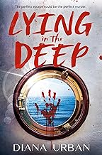 LYING IN THE DEEP
