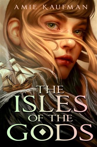 THE ISLES OF THE GODS