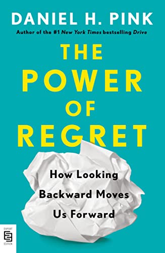 THE POWER OF REGRET