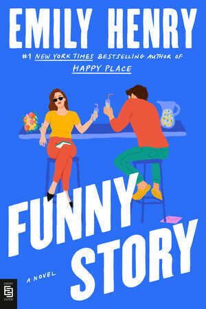 FUNNY STORY