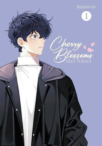 CHERRY BLOSSOM AFTER WINTER VOL 1