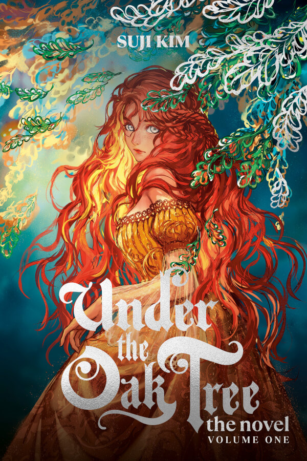 UNDER THE OAK TREE 1 - NOVEL