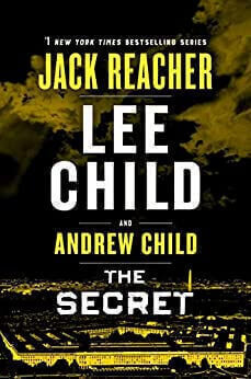 THE SECRET