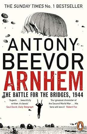 ARNHEM PB UK