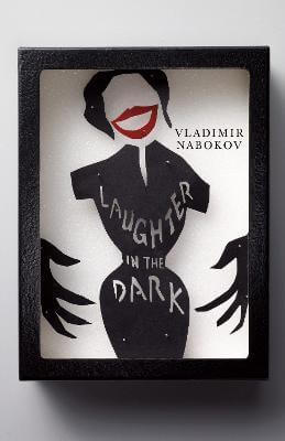 LAUGHTER IN THE DARK