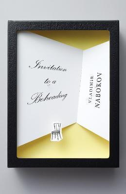 INVITATION TO A BEHEADING