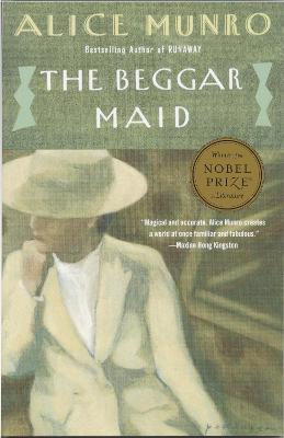 THE BEGGAR MAI