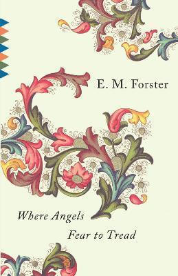 WHERE ANGELS FEAR TO TREAD