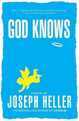 GOD KNOWS US
