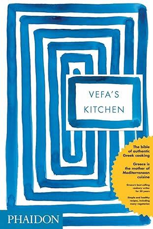 VEFAS KITCHEN HB