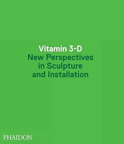 VITAMIN 3D HB