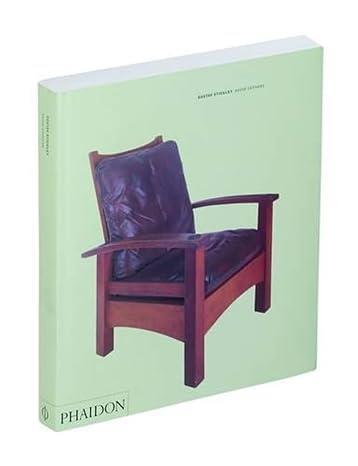GUSTAV STICKLEY PB