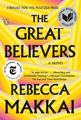 THE GREAT BELIEVERS  US