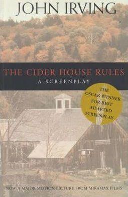 THE CIDER HOUSE RULES