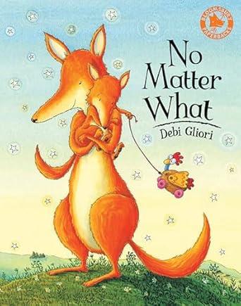 NO MATTER WHAT UK PB