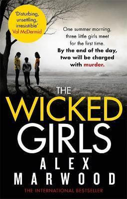 THE WICKED GIRLS UK