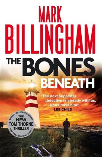 THE BONES BENEAT