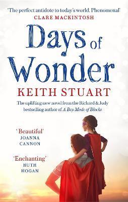 DAYS OF WONDER PB UK