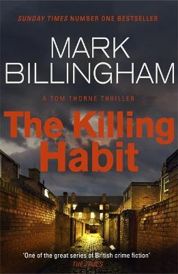 THE KILLING HABIT PB UK