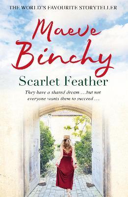 SCARLET FEATHE