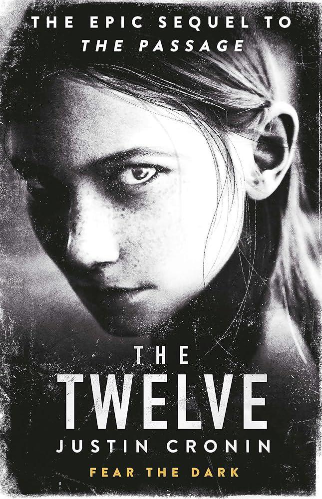 THE TWELVE PB UK