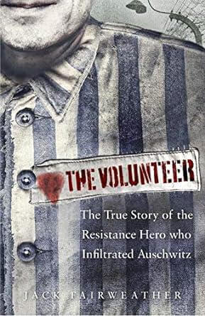 THE VOLUNTEER TPB UK
