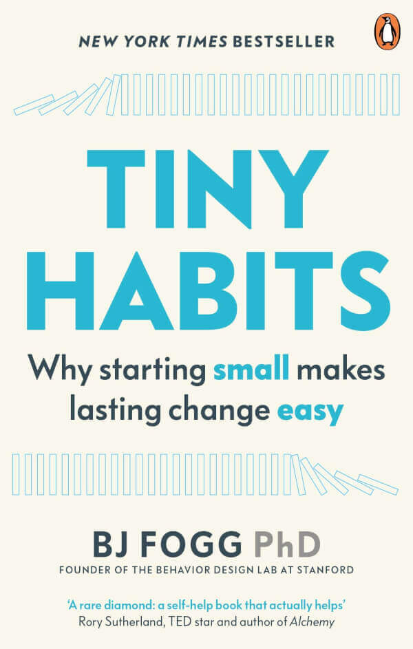 TINY HABITS