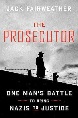 THE PROSECUTOR