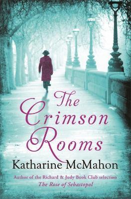THE CRIMSON ROOMS