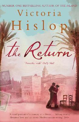 THE RETURN PB UK