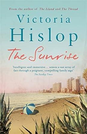 THE SUNRISE PB UK