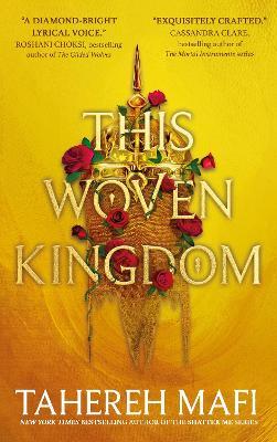 THIS WOVEN KINGDOM