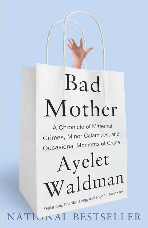 BAD MOTHER US