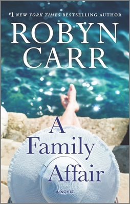 A FAMILY AFFAIR